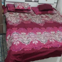 تخت دونفره|تخت و سرویس خواب|گلستان (تهران), |دیوار