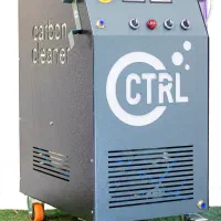 فروش دستگاه های کربن زدایی و شستشو کاتالیزور تهران|قطعات یدکی و لوازم جانبی|تبریز, |دیوار