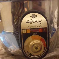 پلوپز پارس نیک