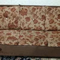 مبل راحتی هفت نفره