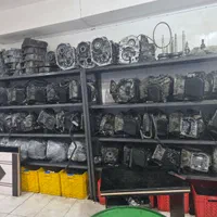 تعمیر گیربکس خودروهای چینی