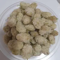 نوبرانه دانه دار و بدون دانه