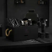 باکس چوبی چندمنظوره کشودار نظمدهنده حرفهای|جاکفشی، کمد، دراور|بندرعباس, |دیوار