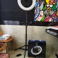 رینگ لایت نو نو قیمت مناسب