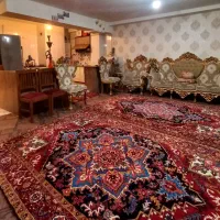 آپارتمان ۱۰۰متر/مجتمع بسیجیان/جلوی پارک آنالار