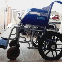 ویلچر برقی