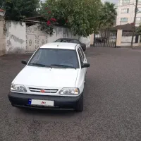 با سلام پراید اتاق ۱۴۰۵ مدلشه ولی موتوری ۸۶