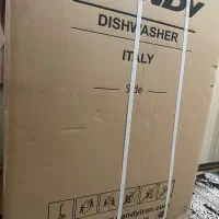 ماشین ظرفشویی کندی مدل pfd315