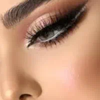 میکاپ وشنیون