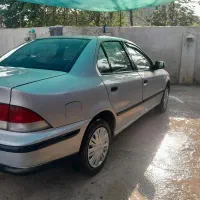 فروش سمند مدل ۸۲|خودرو سواری و وانت|رودسر, |دیوار