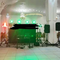 دیجی خانم /استودیو /Dj