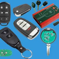 کلیدسازی بازکردن انواع درب در محل