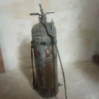 سمپاش برنجه