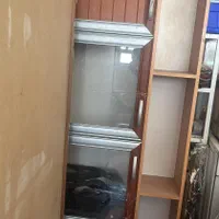 سرویس خواب نوجوان|تخت و سرویس خواب|مرودشت, فاز دوم شهرک فرهنگیان|دیوار