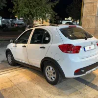 کوییک اس ۱۴۰۲|خودرو سواری و وانت|رشت, پیرکلاچای|دیوار