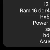 کیس گیمینگ|رایانه رومیزی|تهران, خانی آباد نو شمالی|دیوار