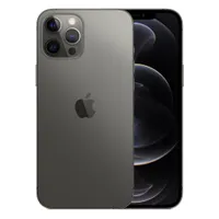 اپل iPhone 12 Pro Max با حافظهٔ ۲۵۶ گیگابایت