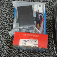 فروش تقویت شیشه بالابر پراید