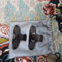 انگشتی کالاف نو کلا یکی دو بار استفاده شده|کنسول، بازی ویدئویی و آنلاین|خرمدره, |دیوار