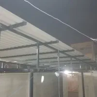 شاگرد جوشکاری