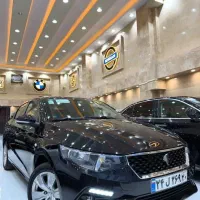 تارا اتوماتیک LX V4 مشکی مدل1404صفر خشک تحویل روز