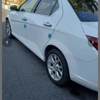 دنا ۶دنده صفر خشک|خودرو سواری و وانت|رفسنجان, |دیوار