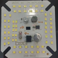 چیپ لامپ دی او بی