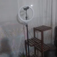 رینگ لایت