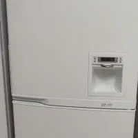 فروش یخچال فریزر دو در سامسونگ کره