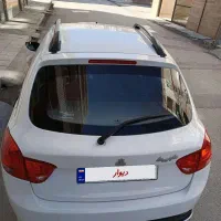 کوئیک Sسفید 1402|خودرو سواری و وانت|همدان, |دیوار