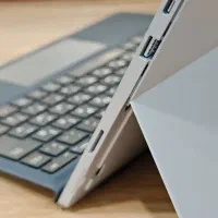 سرفیس پرو 7 (surface pro 7)|رایانه همراه|تبریز, |دیوار