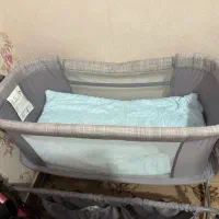 گهواره برقی سه در یک‌ ماستلا