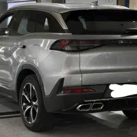 بیجینگ X7 صفر