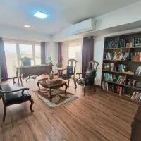 95متر-سنداداری-مبله-تاپ-لوکیشن-جردن