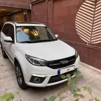 MVM X33 ام وی ام مدل اسفند ۹۶|خودرو سواری و وانت|تهران, زعفرانیه|دیوار