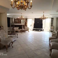 جردن ۲۱۵ متر / ۲ پارکینگ / اکازیون|فروش آپارتمان|تهران, امانیه|دیوار