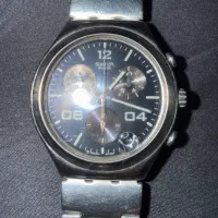 swatch irony 3 motors|ساعت|تهران, سنائی|دیوار