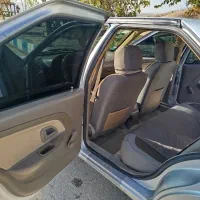 پژو405GLXدوگانه فابریک مدل1395|خودرو سواری و وانت|جوانرود, |دیوار