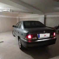 سمنددوگانه کارخانه ۸۶|خودرو سواری و وانت|بوکان, |دیوار