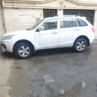 لیفان ایکس۶۰|خودرو سواری و وانت|اسلام‌شهر, شهرک انبیا|دیوار