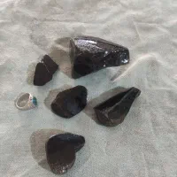 سنگ سیاه|زیورآلات و اکسسوری|مشهد, امیرآباد|دیوار