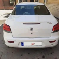 رانا پلاس ۱۴۰۰|خودرو سواری و وانت|شیراز, شهرک سراج‎|دیوار