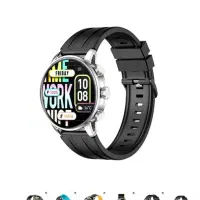 ساعت هوشمند