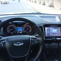 تیگو ۵ فول بیرنگ FL|خودرو سواری و وانت|کرج, دانشگاه خوارزمی|دیوار