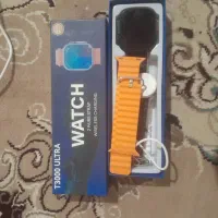 ساعت هوشمند