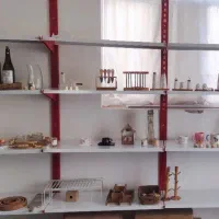 قفسه ، رگال در حد نو