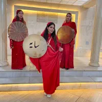 دفنوازان سایه (عقد اریایی)کرمانشاه|خدمات پذیرایی، مراسم|کرمانشاه, |دیوار