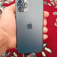 اپل iPhone 12 Pro با حافظهٔ ۲۵۶ گیگابایت|موبایل|مرودشت, گندم‎|دیوار