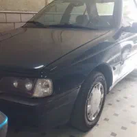 پژو اردی ۸۴ بسیار  تمیز معاوضه نقد و اقساط