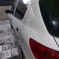 پژو ۲۰۶ تیپ ۲